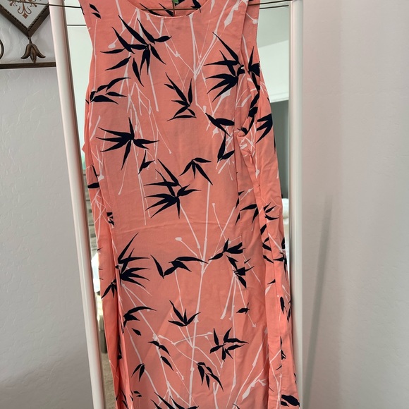 Banana Republic  - mini dress - length 35” from shoulder. - Picture 4 of 15